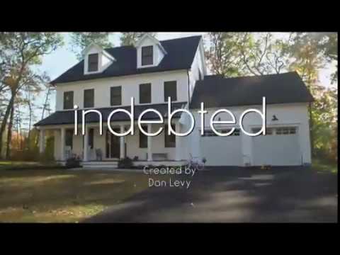 Indebted Opening Credits NBC