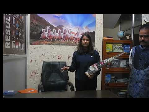 Axiom Defence Academy  Jaipur Video 3
