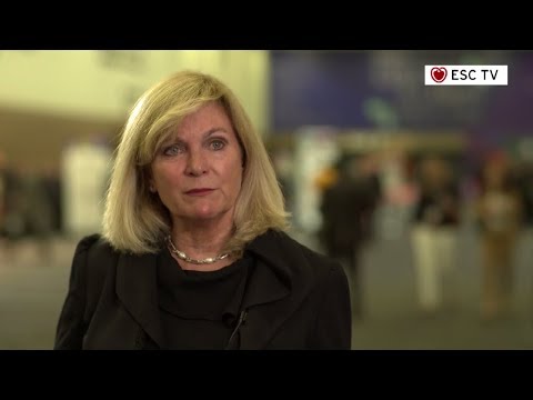 ESC TV at ACC.19 - First Randomized Human Experience with a Ticagrelor Reversal Agent