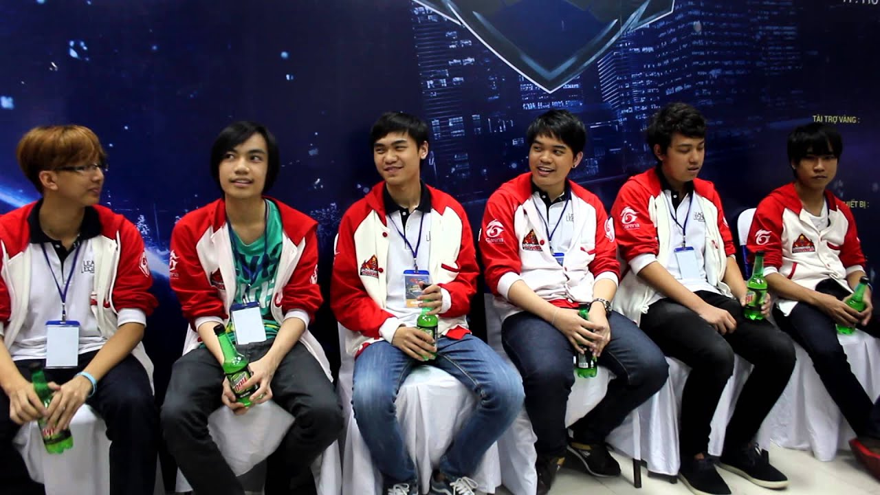 [GPL Mùa Hè 2015] Phỏng vấn Bangkok Titans – Ứng cử viên số 1 cho chức vô địch