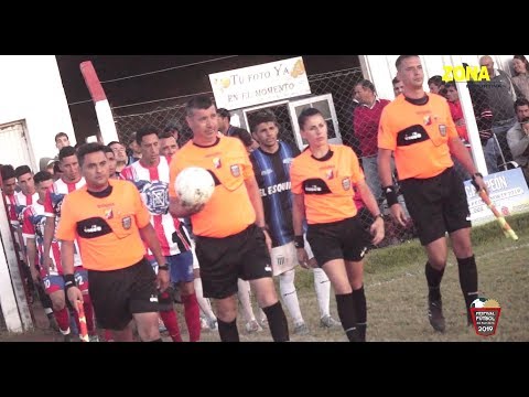 FESTIVAL DE FUTBOL 2019