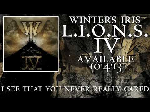 Winters Iris - L.I.O.N.S. (Official Lyric Video)