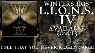 Winters Iris - L.I.O.N.S. (Official Lyric Video)