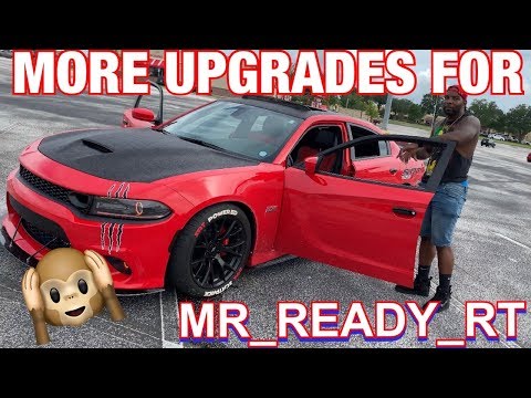 Sound System Amp Upgrades & Sound Processor Tuning