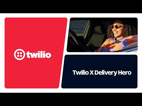 Delivery Hero - Customer Success Story (Philip Grefe - Product Manager Rider App)