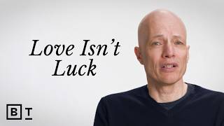 The uncomfortable question you should ask on every first date | Alain de Botton