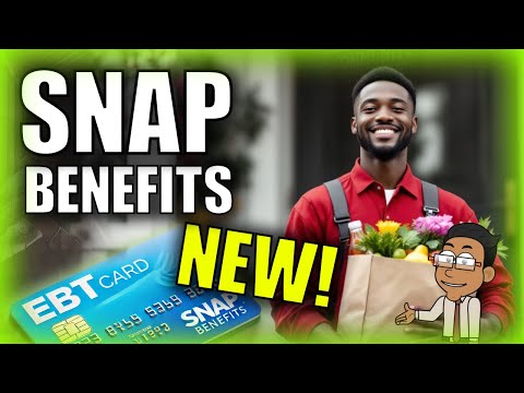 New SNAP Benefits Tool Helps Low-Income Families Save on Groceries with Instacart