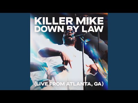 Video thumbnail for DOWN BY LAW (Live from Atlanta, GA)