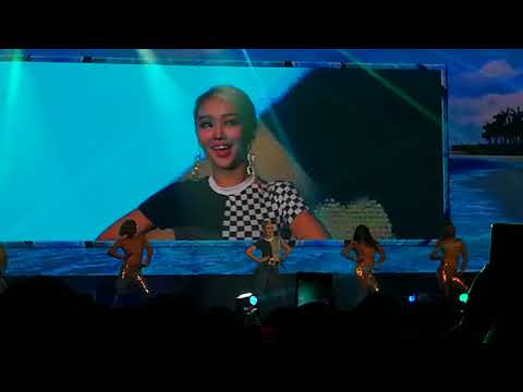 [Live] 190628 HYOLYN (효린) - MA BOY + I SWEAR + TOUCH MY BODY + SHAKE IT