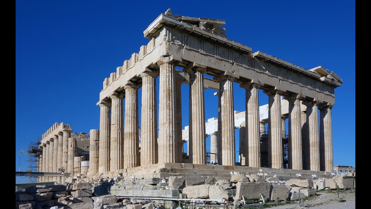Parthenon (Acropolis)