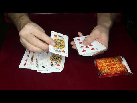 Magic Phil's Deck review  IGNITE