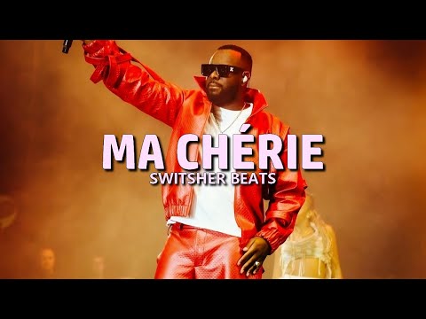 Gims x Soolking Type Beat - "MA CHÉRIE" | Instru Été/Afro | Instru Rap