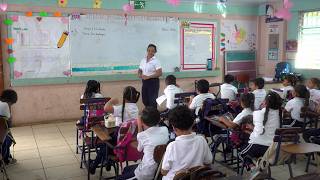 Estudiantes vuelven a las aulas con entusiasmo y nuevos retos de aprendizaje