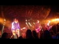 Baby Woodrose live at Heavy Days in Doom Town ...