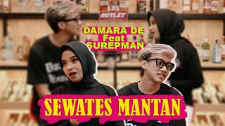 Download lagu Sewates Mantan - Damara De feat. Surepman ( Accoustic Version) mp3 Download lagu Sewates Mantan - Damara De feat. Surepman ( Accoustic Version) mp3