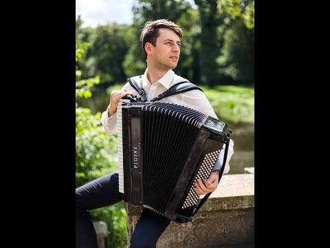 Monti’s Czardas – Virtuoso Accordion Solo Performance | Live Classical Showpiece