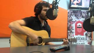 Los Corderos en Indie Air Radio III