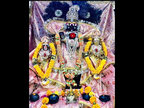 Dandiya Live at Banshiwala temple on 21/03/2022  08:30 pm