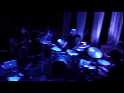 Eivind Aarset & The Sonic Codex Orchestra  [HQ] 2008