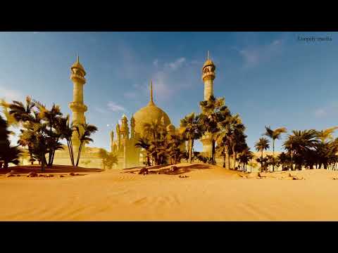 Queen Amina of Zazzau