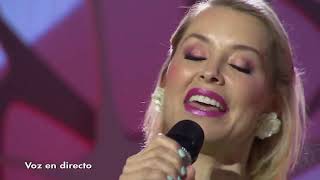 Soraya- Te quiero a ti- La tarde aquí y ahora 2022