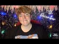 17th Dec - The Sleigh Bells by James F. Leahigh