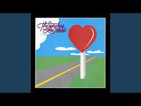 download lagu mp3 mp4 The Searchers Loves Melodies, download lagu The Searchers Loves Melodies gratis, unduh video klip The Searchers Loves Melodies