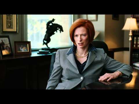 Burn After Reading (2008) Trailer 1