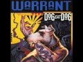 Warrant/Jani Lane: Sad Teresa 