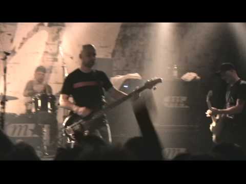 Millencolin - Mr.Clean (Viper Theatre, Firenze Italy 2009)