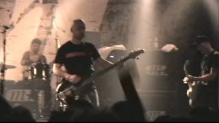 Millencolin - Mr.Clean (Viper Theatre, Firenze Italy 2009)