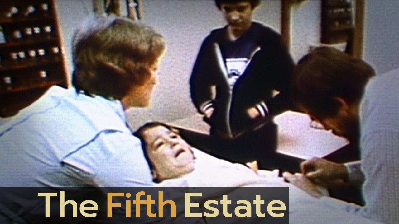 Fighting Back: Children battle against leukemia (1980) - The Fifth Estate