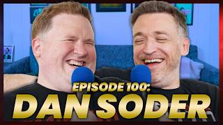 That's for Babies (with Dan Soder) | Sagdaddy Da Pod with Brendan Sagalow Podcast