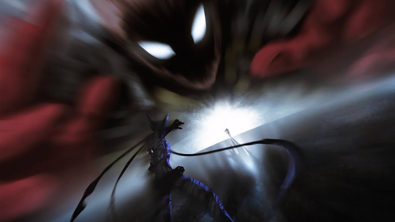 He Realized… It Was Too Late 💀🔥 (Darkbringer)