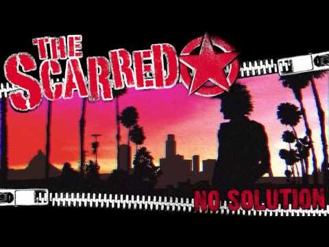 The Scarred - No Solution - 02. Battlefield
