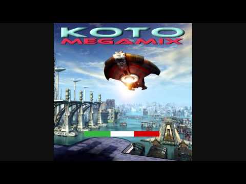 KOTO - Megamix