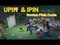 Upin Ipin Nonton Piala Dunia Upin Ipin Terbaru Full Movie Musim 17