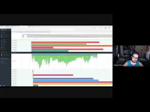 Profiling LLVM with Perfetto - Nathan Huckleberry