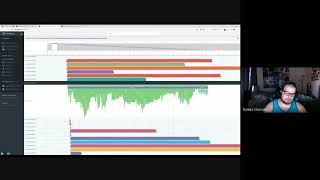 Profiling LLVM with Perfetto - Nathan Huckleberry