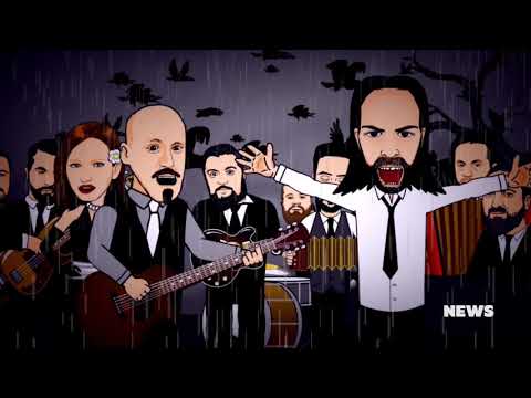 NEWS 12 19 2018 Vanna, Ante Cash,Roc Off, Marko Zekanovic