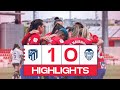 HIGHLIGHTS | Atlético de Madrid Femenino 1-0 Valencia | Liga F 2023-24