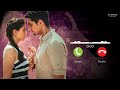 Takkar Nira Nira BGM Ringtone Download Link RABGMs