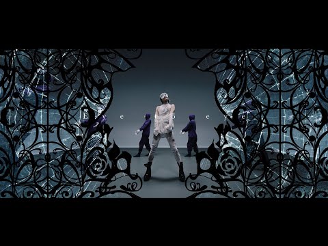 THE BUTTON EYES - Cazqui's Brutal Orchestra