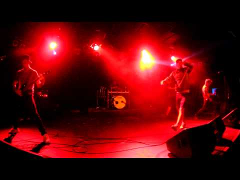 The Last Charge (teljes koncert)