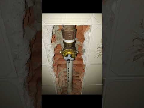 como trocar válvula descarga #reparo