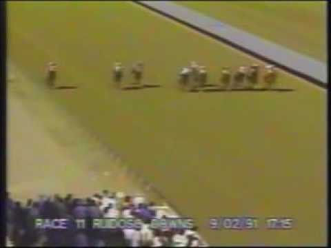 1991 All American Futurity Royal Quick Dash