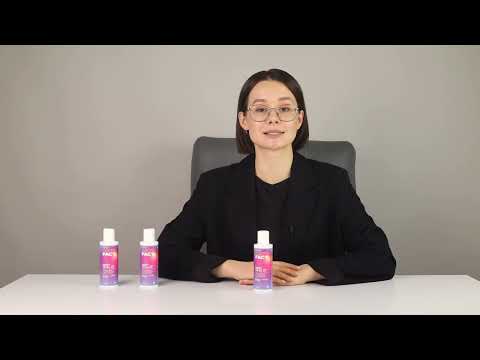 Миниатюра изображения товара Тоник для лица Art&Fact Восстанавливающий с пребиотиками и алое вера (150мл)