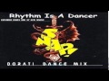 snap rhythm is a dancer - ( extended dance mix by ...