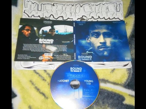 Come N Get It By Hatchet & Young Sed Ft Goldie Gold