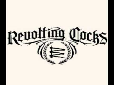 Revolting Cocks-Creep.wmv